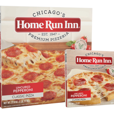 Travel Water Bottle – Home Run Inn Pizza