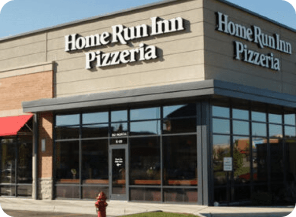 Hillside Pizzeria