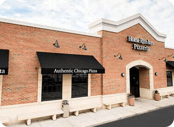 Archer Ave. Pizzeria